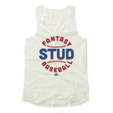Womens Women's Tank Top Ivory