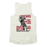 Womens Women's Tank Top Ivory