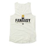 Womens Women's Tank Top Ivory