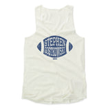 Womens Women's Tank Top Ivory