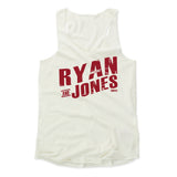 Womens Women's Tank Top Ivory
