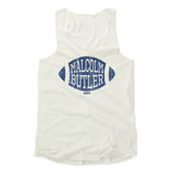Womens Women's Tank Top Ivory