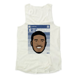 Womens Women's Tank Top Ivory