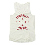 Womens Women's Tank Top Ivory