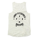 Womens Women's Tank Top Ivory