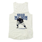Womens Women's Tank Top Ivory