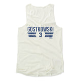 Womens Women's Tank Top Ivory