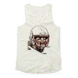 Womens Women's Tank Top Ivory