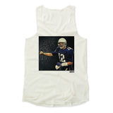 Womens Women's Tank Top Ivory