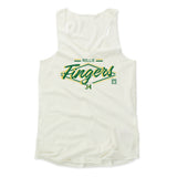 Womens Women's Tank Top Ivory