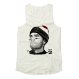 Womens Women's Tank Top Ivory