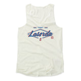 Womens Women's Tank Top Ivory
