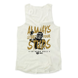 Womens Women's Tank Top Ivory