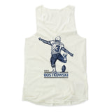 Womens Women's Tank Top Ivory