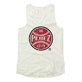 Womens Women's Tank Top Ivory