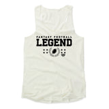 Womens Women's Tank Top Ivory