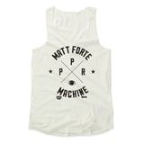 Womens Women's Tank Top Ivory