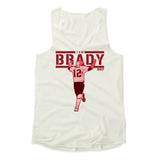 Womens Women's Tank Top Ivory