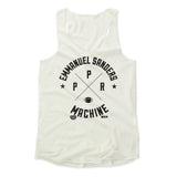 Womens Women's Tank Top Ivory