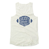 Womens Women's Tank Top Ivory