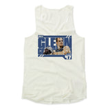 Womens Women's Tank Top Ivory