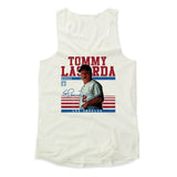 Womens Women's Tank Top Ivory