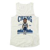 Womens Women's Tank Top Ivory