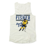 Womens Women's Tank Top Ivory