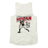 Womens Women's Tank Top Ivory