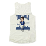 Womens Women's Tank Top Ivory
