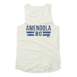 Womens Women's Tank Top Ivory