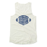 Womens Women's Tank Top Ivory