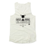 Womens Women's Tank Top Ivory