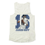 Womens Women's Tank Top Ivory