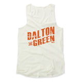 Womens Women's Tank Top Ivory