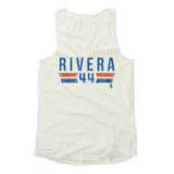 Womens Women's Tank Top Ivory