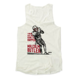 Womens Women's Tank Top Ivory