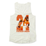 Womens Women's Tank Top Ivory
