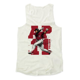 Womens Women's Tank Top Ivory