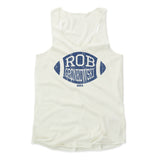 Womens Women's Tank Top Ivory