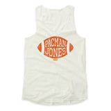 Womens Women's Tank Top Ivory