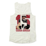 Womens Women's Tank Top Ivory
