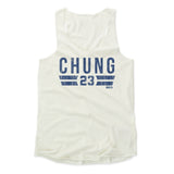 Womens Women's Tank Top Ivory