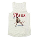 Womens Women's Tank Top Ivory