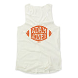 Womens Women's Tank Top Ivory