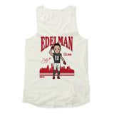 Womens Women's Tank Top Ivory