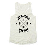 Womens Women's Tank Top Ivory