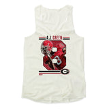 Womens Women's Tank Top Ivory