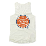 Womens Women's Tank Top Ivory