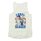 Womens Women's Tank Top Ivory